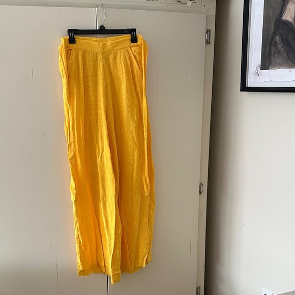 Free People Pants - Free people Rue Stiic